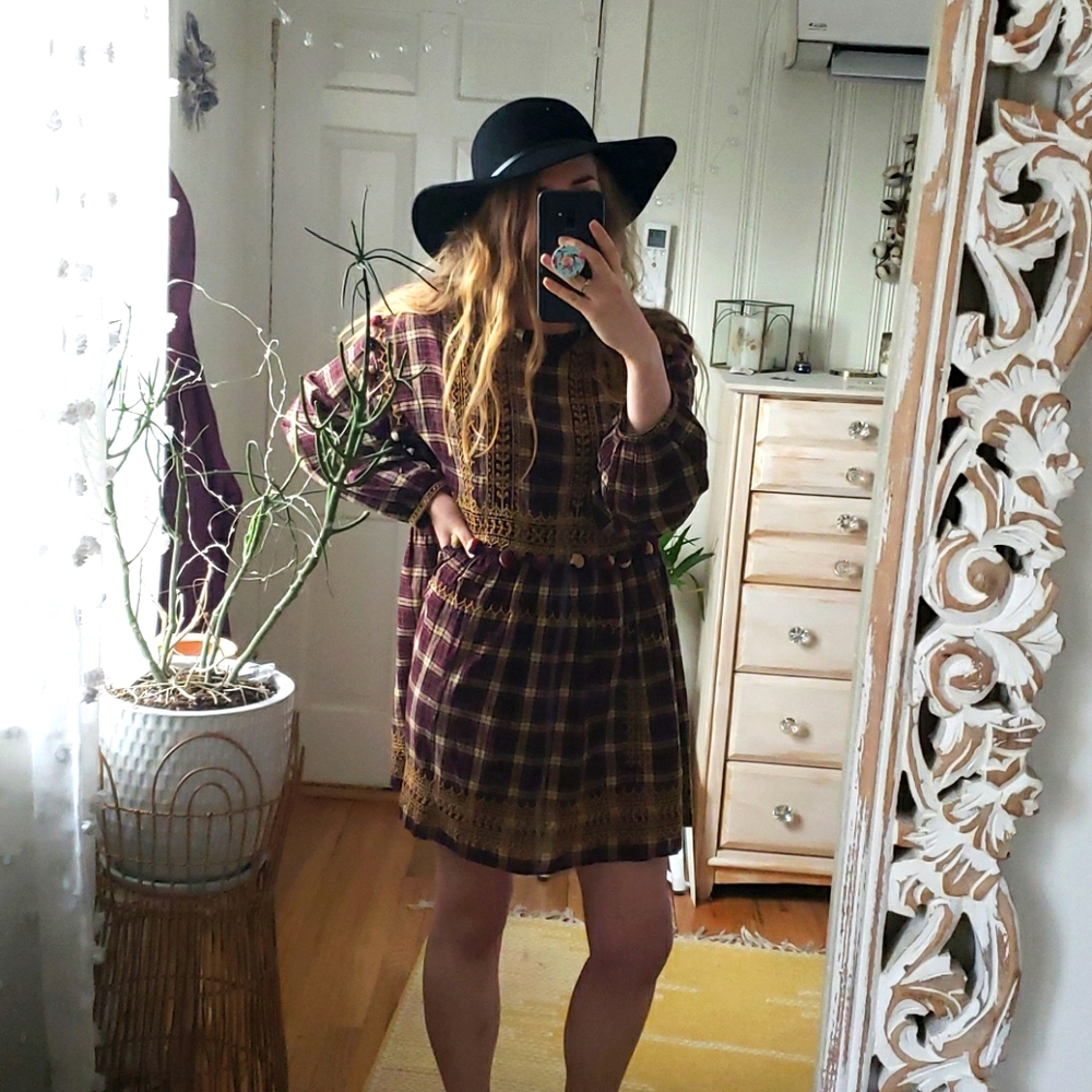 House Dress